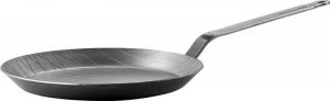 Patelnia Zwilling Patelnia żelazna Zwilling Forge 6