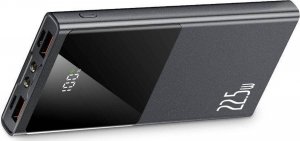 Powerbank Tech-Protect Powerbank 22.5W 10000mAh Tech-Protect PB12 szary 2