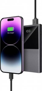 Powerbank Tech-Protect Powerbank 22.5W 10000mAh Tech-Protect PB12 szary 5