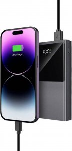 Powerbank Tech-Protect Powerbank 22.5W 20000mAh Tech-Protect PB13 szary 5