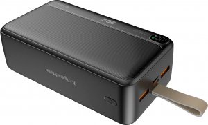 Powerbank Kruger&Matz KM0908 40000mAh Czarny 2