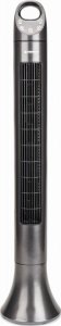 Wentylator Powermat Wentylator kolumnowy 98 cm 80W Powermat Satin Tower-80 + pilot 1