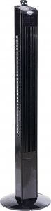 Wentylator Powermat Wentylator kolumnowy 117 cm 90W Powermat Onyx Tower-120 + pilot 1