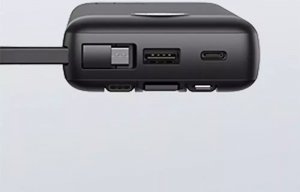 Powerbank 4kom.pl W2047 20000mAh Czarny 15