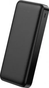Powerbank 4kom.pl Bateria zewnętrzna VEGER A20 - 20 000mAh czarny (W2015) 11
