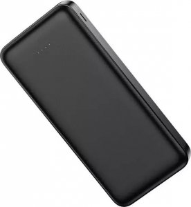 Powerbank 4kom.pl Bateria zewnętrzna VEGER A20 - 20 000mAh czarny (W2015) 3