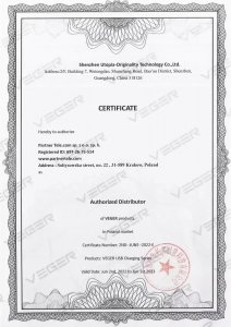 Powerbank Veger L30 30000mAh Czarny 14