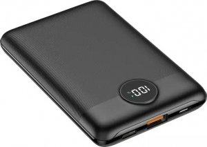 Powerbank Veger S11 10000mAh Czarny 3