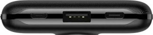 Powerbank Veger S11 10000mAh Czarny 4