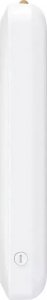 Powerbank 4kom.pl Powerbank Bateria zewnętrzna VEGER MagOn z ładowaniem Qi do MagSafe 15W - 10 000mAh PD 22,5W biały (VP1151 / W1151) 3