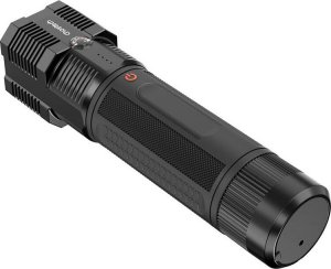 Choetech Jump starter powerbank Choetech TC0016 8000mAh latarka LED czarny 6