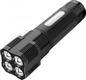 Choetech Jump starter powerbank Choetech TC0016 8000mAh latarka LED czarny 7