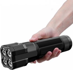 Choetech Jump starter powerbank Choetech TC0016 8000mAh latarka LED czarny 10