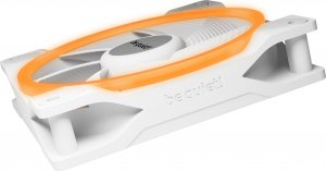 Wentylator be quiet! Light Wings White 140mm PWM 3-pack (BL102) 3