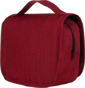Peterson Kosmetyczka podróżna Peterson c. czerwona PTN NB3045 5