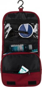 Peterson Kosmetyczka podróżna Peterson c. czerwona PTN NB3045 8