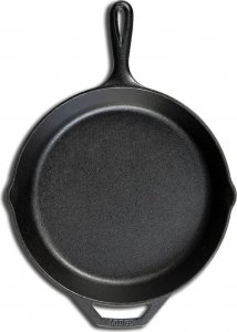 Patelnia Lodge Patelnia Żeliwna Lodge 26 cm 2