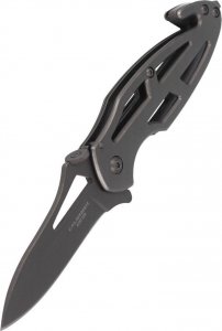 Herbertz Nóż ratowniczy Herbertz Solingen Stainless, Titani 2