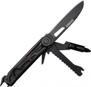 Gerber Scyzoryk Armbar Trade - Orange 16L 3