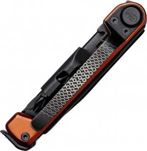 Gerber Scyzoryk Armbar Trade - Orange 16L 4