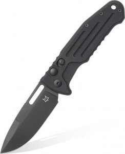 Fox Knives Nóż składany FOX Knives NEW SMARTY N690Co  by Stefano De Lorenzi 1