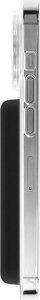 Powerbank Puro Powerbank bezprzewodowy MagSafe PURO Slim PowerMag 4000mAh (Onyx Black) 7