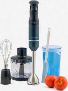 Blender Universal Blue Trzepaczka Universal Blue TWISTY TOTAL 80 779 1