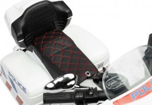 Toyz POJAZD NA AKUMULATOR RIOT POLICE 8