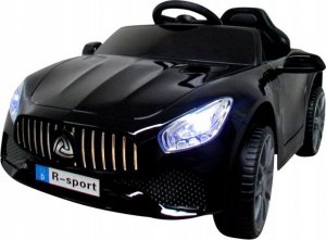 R-Sport AUTO NA AKUMULATOR CABRIO 2 SILNIKI PILOT 2,4G B3 1