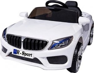 R-Sport AUTO NA AKUMULATOR CABRIO 2 SILNIKI PILOT 2.4G M5 1