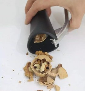 king hoff Dziadek do orzechów czarny (KH 1737) 3