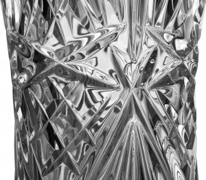 Bohemia Wazon kryształowy BH86998 5