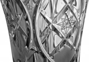 Bohemia Wazon kryształowy BH86715 3