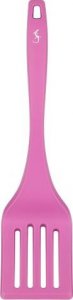 Lurch Łopatka kuchenna, silikon, 32,5 cm, różowa Smart Tools / Lurch 1