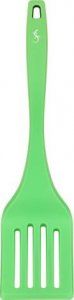 Lurch Łopatka kuchenna, silikon, 32,5 cm, zielona Smart Tools / Lurch 1
