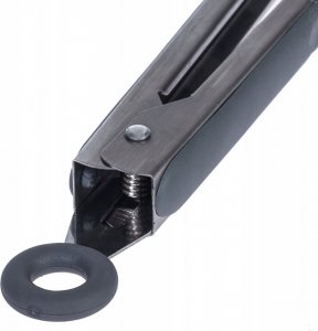 Brunbeste SZCZYPCE KUCHENNE SILIKONOWE 30CM GRILLOWE BRUNBESTE BB-1796 9