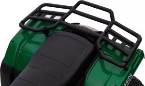 Lean Cars Quad Na Akumulator JC915 Zielony 3