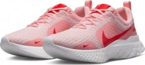 Nike Buty do biegania Nike React Infinity 3 W DZ3016-600 1