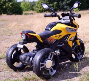 Import SUPER-TOYS MOTOR NA AKUMULATOR SPEED Z PILOTEM DWA SILNIKI /HZBB-1188F-RC 11