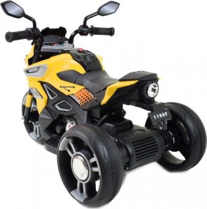 Import SUPER-TOYS MOTOR NA AKUMULATOR SPEED Z PILOTEM DWA SILNIKI /HZBB-1188F-RC 12