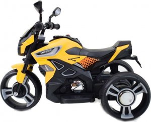 Import SUPER-TOYS MOTOR NA AKUMULATOR SPEED Z PILOTEM DWA SILNIKI /HZBB-1188F-RC 5