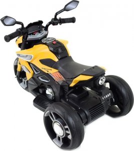 Import SUPER-TOYS MOTOR NA AKUMULATOR SPEED Z PILOTEM DWA SILNIKI /HZBB-1188F-RC 6