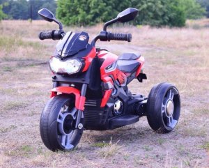 Import SUPER-TOYS MOTOR NA AKUMULATOR SPEED Z PILOTEM DWA SILNIKI /HZBB-1188F-RC 12