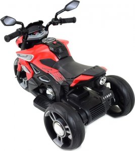 Import SUPER-TOYS MOTOR NA AKUMULATOR SPEED Z PILOTEM DWA SILNIKI /HZBB-1188F-RC 15