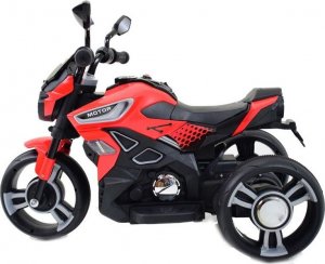 Import SUPER-TOYS MOTOR NA AKUMULATOR SPEED Z PILOTEM DWA SILNIKI /HZBB-1188F-RC 16