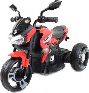 Import SUPER-TOYS MOTOR NA AKUMULATOR SPEED Z PILOTEM DWA SILNIKI /HZBB-1188F-RC 17