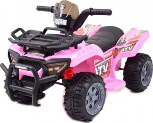 Import SUPER-TOYS QUAD NA AKUMULATOR CHAMPION - MIĘKKIE SIEDZENIE SUPER JAKOŚĆ/JC913 3