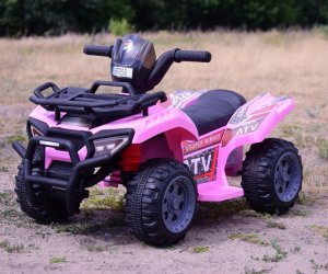 Import SUPER-TOYS QUAD NA AKUMULATOR CHAMPION - MIĘKKIE SIEDZENIE SUPER JAKOŚĆ/JC913 6