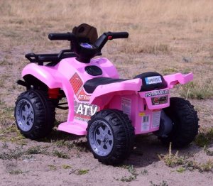 Import SUPER-TOYS QUAD NA AKUMULATOR CHAMPION - MIĘKKIE SIEDZENIE SUPER JAKOŚĆ/JC913 8