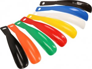 Primpol Łyżka do butów mała plastikowa 20cm 1